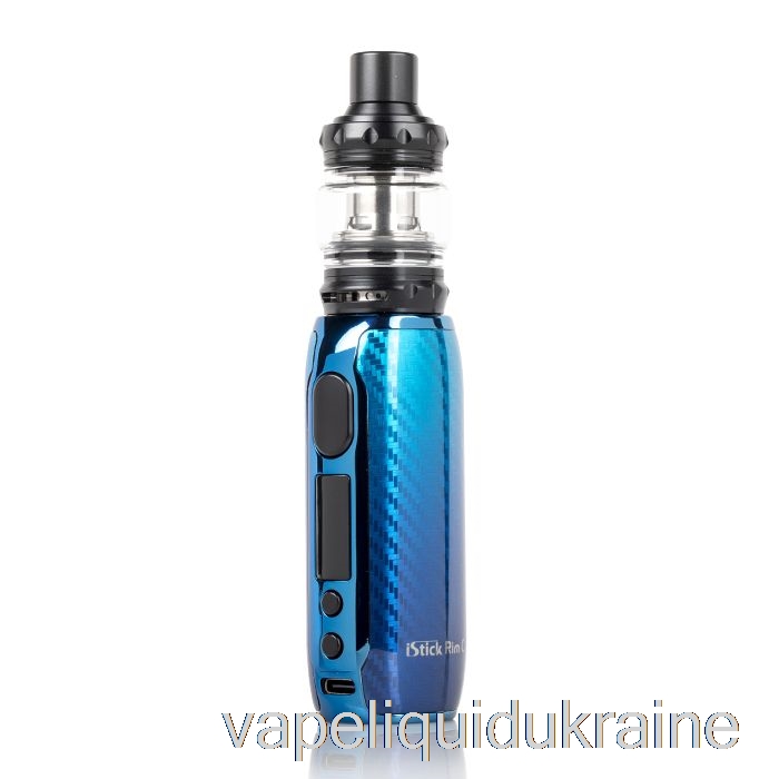 Vape Liquid Ukraine Eleaf iStick RIM C 80W Starter Kit Gradient Blue